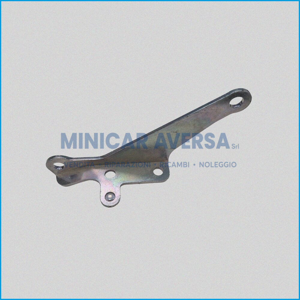 Supporto Differenziale - Aixam - 1H002 - R.Doc Non Originale