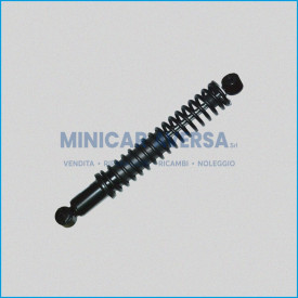 AMMORTIZZATORE POSTERIORE - LIGIER JS50 - 1403277 - R.DOC NON ORIGINALE