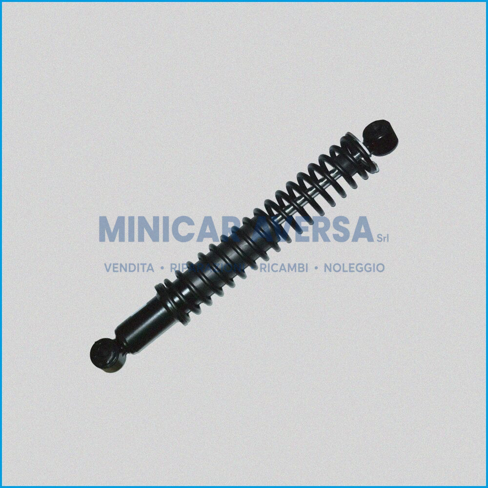 AMMORTIZZATORE POSTERIORE - LIGIER JS50 - 1403277 - R.DOC NON ORIGINALE