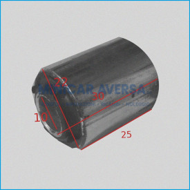 SILENT BLOCK 10/22/25/30 SH 60 - 4A7 - R.DOC NON ORIGINALE
