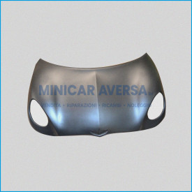 COFANO - DA VERNICIARE - CHATENET CH26 V1-V2 - 02.17.444 - 02.17.308 - R.DOC NON ORIGINALE