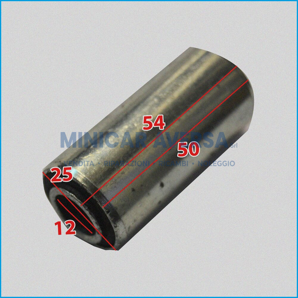 SILENT BLOCK 12/25/50/54 SH60 - R.DOC NON ORIGINALE