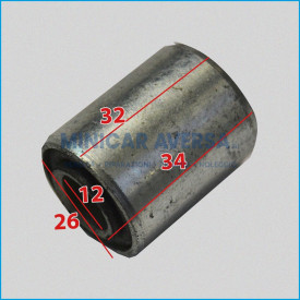 SILENT BLOCK 12/26/30/34 SH 60 - R.DOC NON ORIGINALE