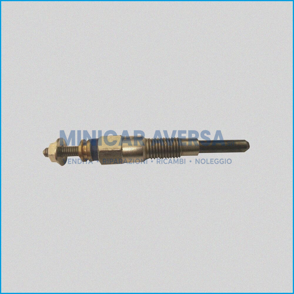 Candeletta - Motore Kubota Per Z402 Z482-E4B Z482-E5B (Euro 4 / Euro 5) Cc Bicilindrico - K168516551 / 1G67965512 - R.Doc Non Or