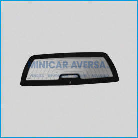 LUNOTTO TERMICO - JDM ALBIZIA - 107004 - R.DOC NON ORIGINALE