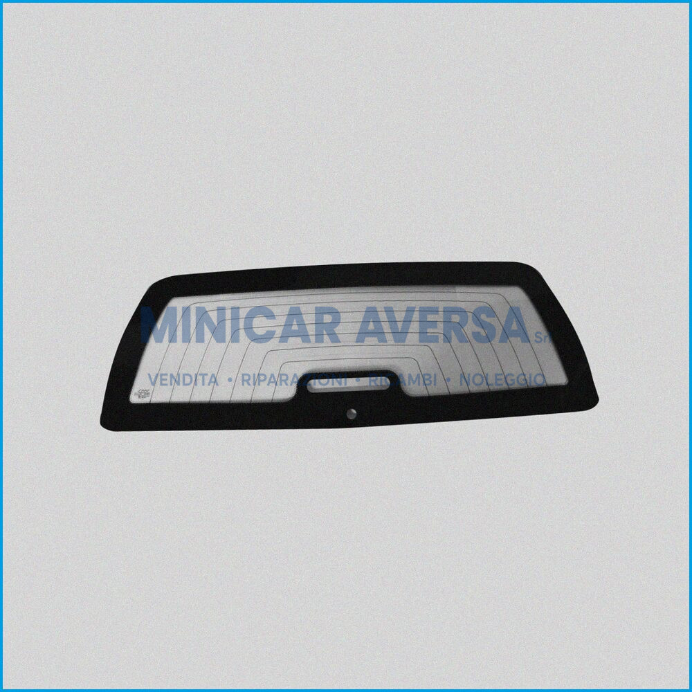 LUNOTTO TERMICO - JDM ALBIZIA - 107004 - R.DOC NON ORIGINALE