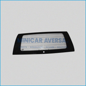 LUNOTTO POSTERIORE TERMICO - JDM ABACA - 107429 - R.DOC NON ORIGINALE