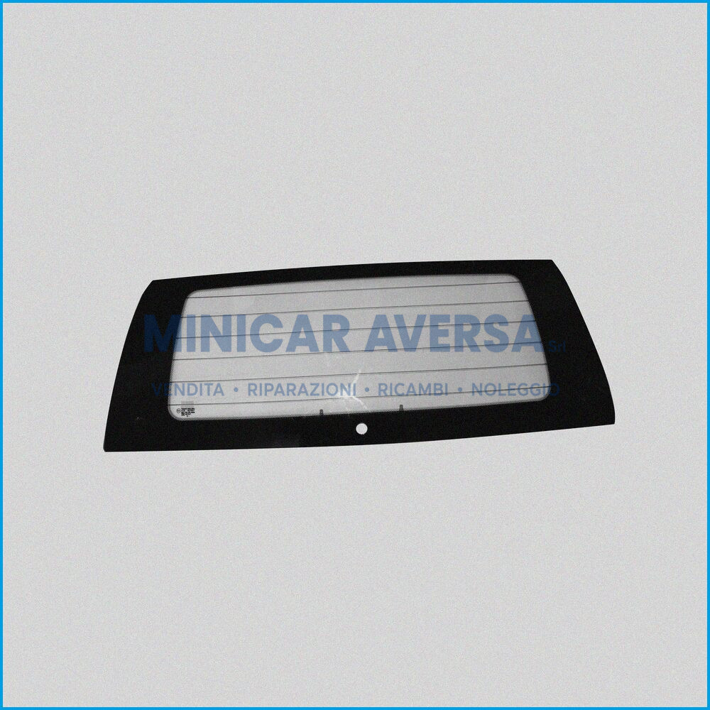 LUNOTTO POSTERIORE TERMICO - JDM ABACA - 107429 - R.DOC NON ORIGINALE