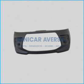 Paraurti Anteriore - Ligier Js50 Club 1416612 Adattabile Elegance 1416286 - R.Doc Non Originale