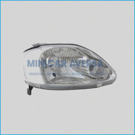 FARO ANTERIORE DX - CASALINI M10 - F2102000069 - R.DOC NON ORIGINALE