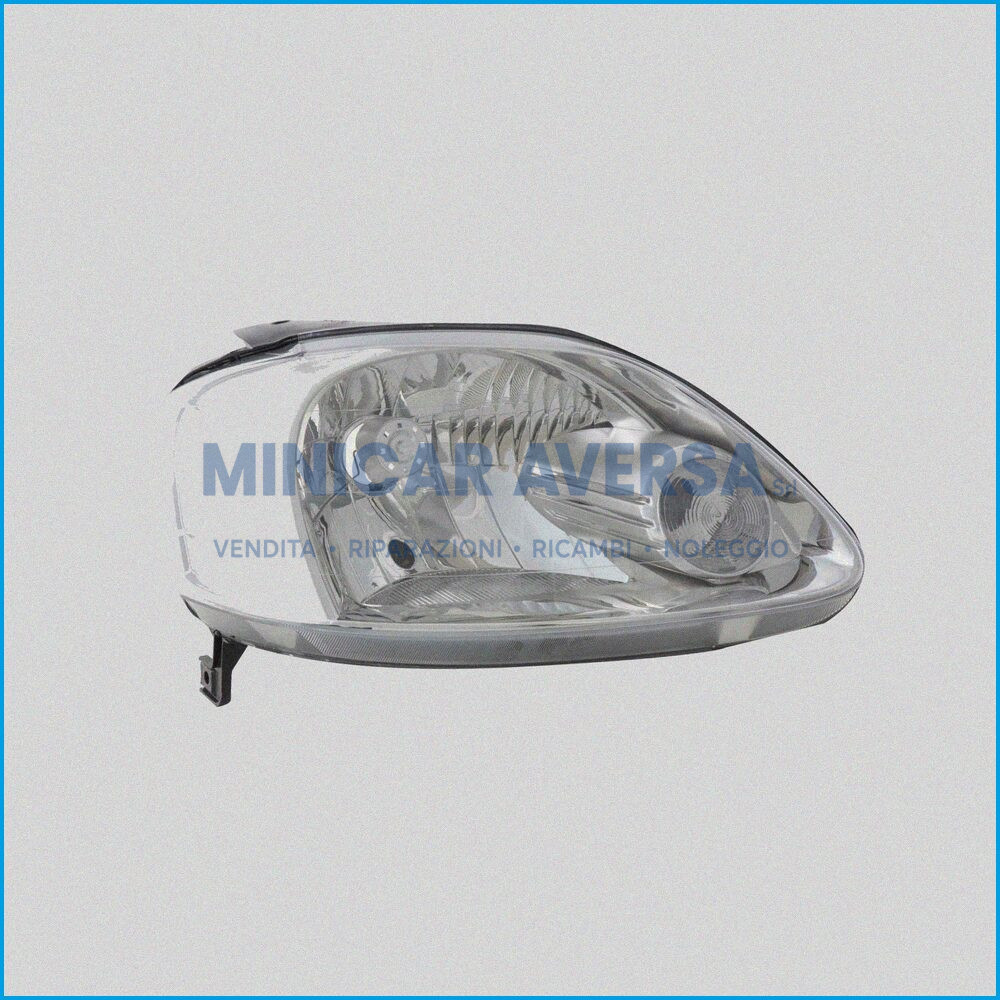FARO ANTERIORE DX - CASALINI M10 - F2102000069 - R.DOC NON ORIGINALE