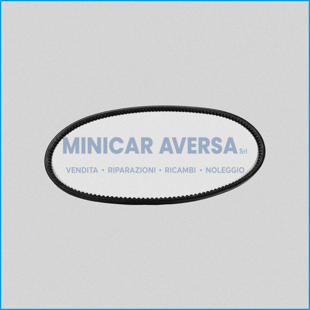 CINGHIA ALTERNATORE - MITSUBISHI F0098000011-890 – 10A x 890La - R.DOC NON ORIGINALE