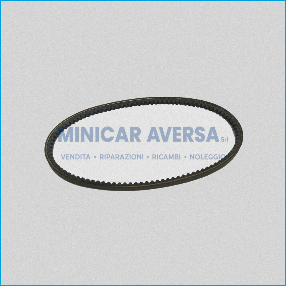 CINGHIA VENTOLA - MOTORE LOMBARDINI (X MOTORE SENZA ALTERNATORE) – ED0024403470-S - 10A x 625La - R.DOC NON ORIGINALE