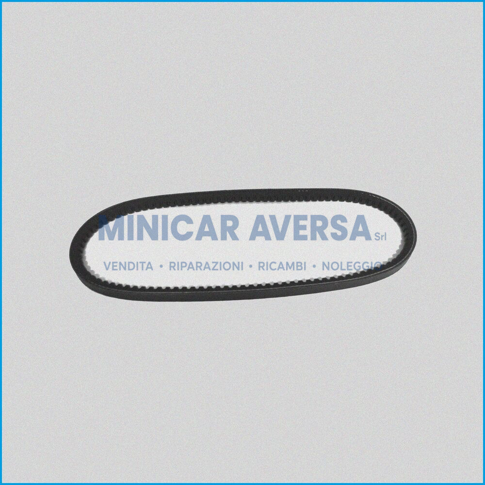 CINGHIA ALTERNATORE - LOMBARDINI - LIGIER - 0112957 – 10A x 605La - R.DOC NON ORIGINALE