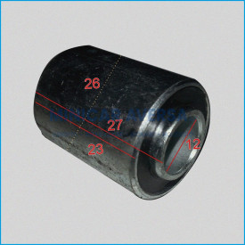 SILENT BLOCK 12/26/23/27 SH 60 - R.DOC NON ORIGINALE