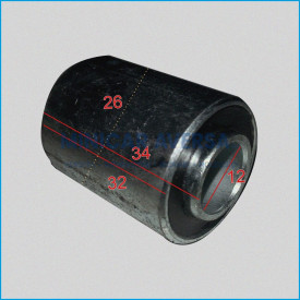 SILENT BLOCK 12/26/32/34 SH 60 - R.DOC NON ORIGINALE