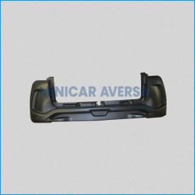 PARAURTO POSTERIORE - AIXAM COUPE SPORT 2013 - 7BE029 - R.DOC NON ORIGINALE