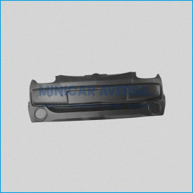 PARAURTO ANTERIORE - AIXAM 721/741 - 7AA019 - SENZA FENDI - R.DOC NON ORIGINALE