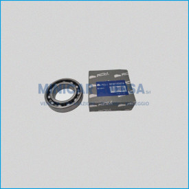 CUSCINETTO A SFERE - 6006 PER RIDUTTORE 0154035 - R.DOC NON ORIGINALE