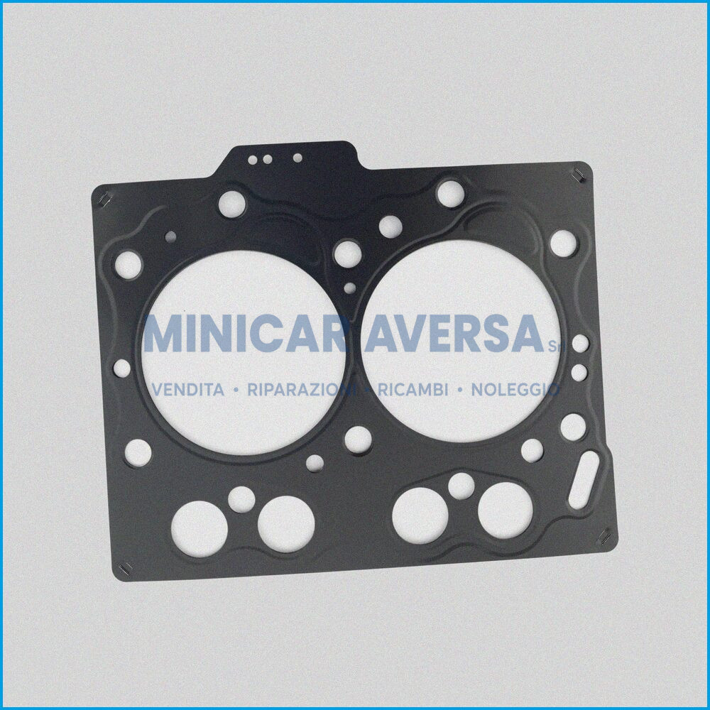 GUARNIZIONE TESTATA - MOTORE YANMAR 523 - Y119309-01330 MOT. MBY22 - R.DOC NON ORIGINALE