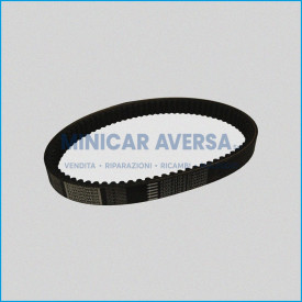 CINGHIA VARIATORE - AIXAM 3MB023 - ECONOMY BELT - R.DOC NON ORIGINALE