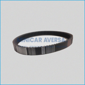 CINGHIA VARIATORE - AIXAM 721/741 3MDP23A - AD52-2179-S -BD52-2177 - ECONOMY BELT - R.DOC NON ORIGINALE