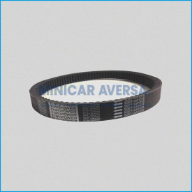 CINGHIA VARIATORE - IBC B3211AA1078 - LIGIER 0134019 ( EX 13.4.019 ) - ECONOMY BELT - R.DOC NON ORIGINALE