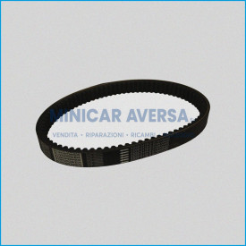 CINGHIA VARIATORE - IBC B3211AA1103 - AIXAM 721741751500.4500.5 - EKE /T3/GIOT. - ECONOMY BELT - R.DOC NON ORIGINALE