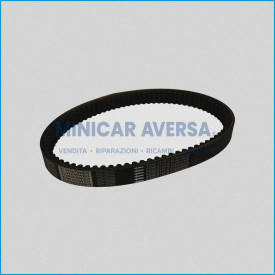 CINGHIA VARIATORE - IBC B3221AA1096 - LIGIER 0134025 (EX 13.4.025) - ECONOMY BELT - R.DOC NON ORIGINALE