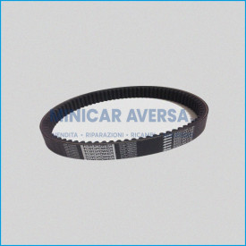 CINGHIA VARIATORE - IBC B3221AA1116 - MICROCAR 0782082 - ECONOMY BELT - R.DOC NON ORIGINALE