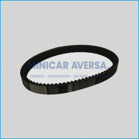 CINGHIA VARIATORE - IBC B3221AA1181 - CASALINI F0191000720 - MICROCAR YANMAR 1004541 - ECONOMY BELT - R.DOC NON ORIGINALE