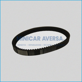CINGHIA VARIATORE - CHATENET CH26 01.26.176 - BELLIER JADE - XTOO R 0134026 - BD52-2167-S - ECONOMY BELT - R.DOC NON ORIGINALE