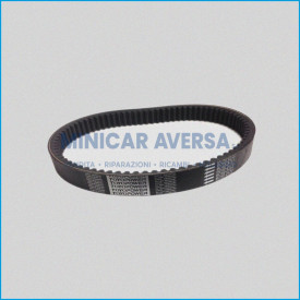 CINGHIA VARIATORE - M.GO - 1006560 BD52-2177 P50.4 - JS50 - MOT442 - ECONOMY BELT - R.DOC NON ORIGINALE