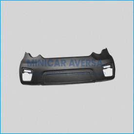 PARAURTO ANTERIORE - JDM XEOS CON FORI FENDI - 1141008 - R.DOC NON ORIGINALE