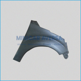 PARAFANGO ANTERIORE DX - JDM XEOS 1141007 - R.DOC NON ORIGINALE