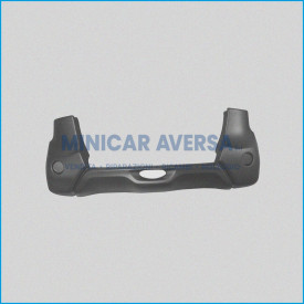 PARAURTO POSTERIORE - JDM XEOS - 1141008 - R.DOC NON ORIGINALE