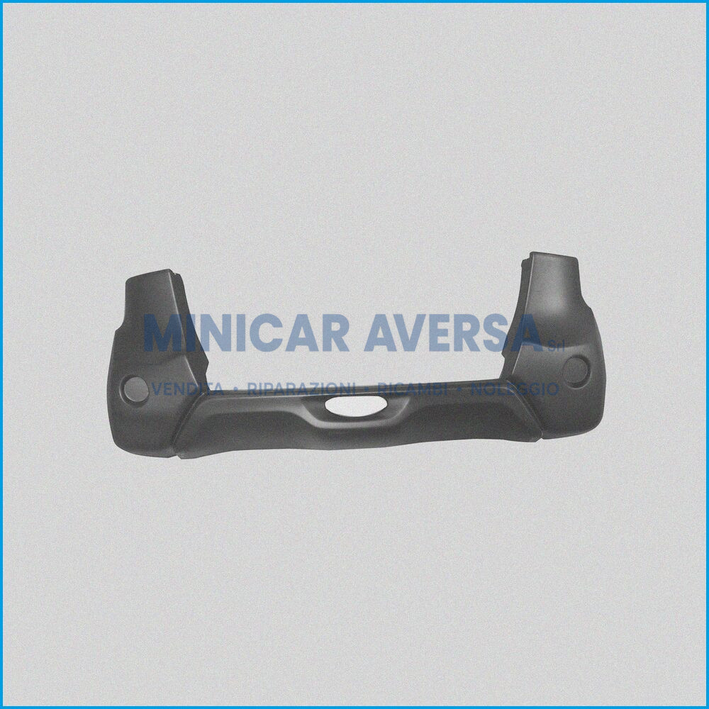 PARAURTO POSTERIORE - JDM XEOS - 1141008 - R.DOC NON ORIGINALE