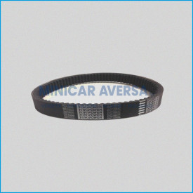 CINGHIA VARIATORE - MICROCAR MGO 1008196 - BD52183-S - ECONOMY BELT - R.DOC NON ORIGINALE