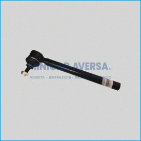 TESTINA SCATOLA STERZO SX - CASALINI – F2140000011 – R.DOC NON ORIGINALE