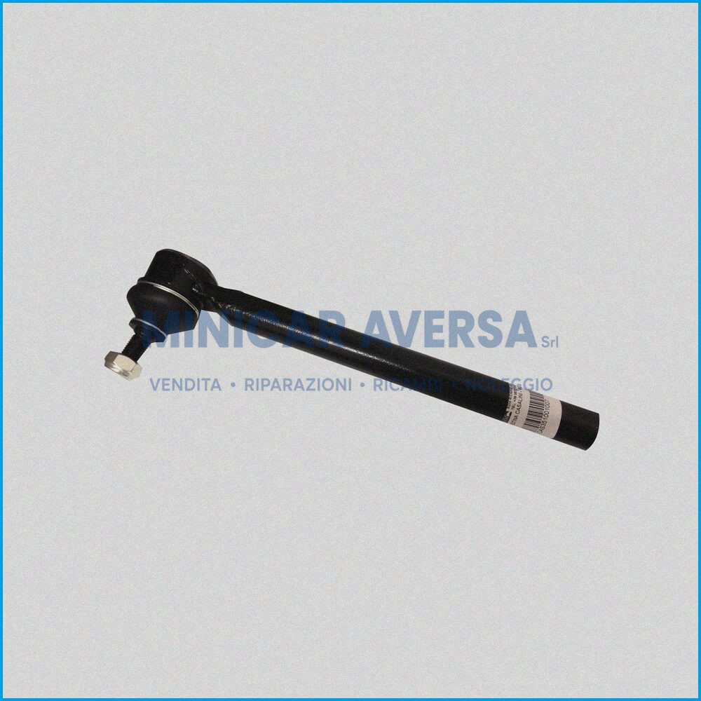 TESTINA SCATOLA STERZO SX - CASALINI – F2140000011 – R.DOC NON ORIGINALE