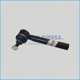 TESTINA SCATOLA STERZO DX - CASALINI – F2140000010 – R.DOC NON ORIGINALE