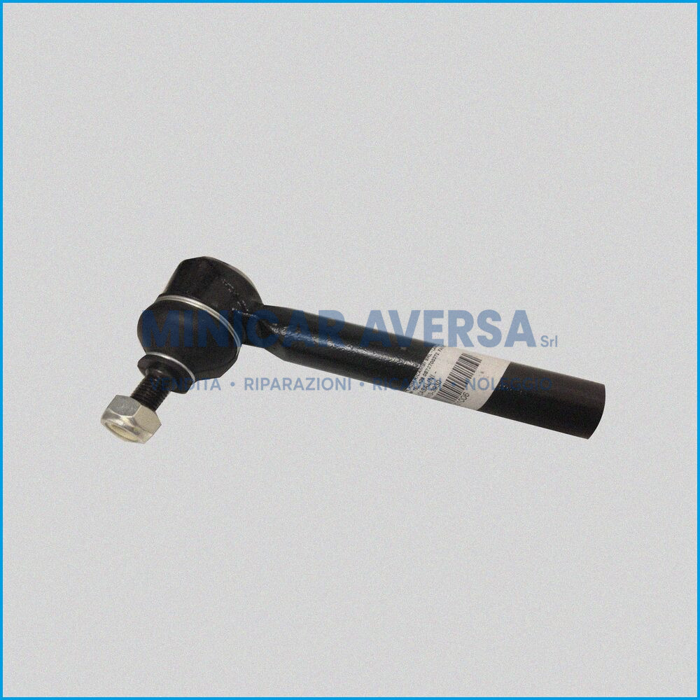 TESTINA SCATOLA STERZO DX - CASALINI – F2140000010 – R.DOC NON ORIGINALE