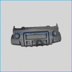 PARAURTO ANTERIORE - MULTITRUCK AIXAM - 7MD019 - R.DOC NON ORIGINALE