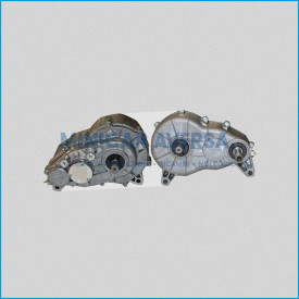 RIDUTTORE / DIFFERENZIALE 1:11 - MICROCAR V2 - 1010206 - ORIGINALE