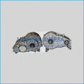 RIDUTTORE / DIFFERENZIALE 1:8 - MICROCAR V2 - 1010206 - ORIGINALE