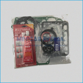 Kit Guarnizioni (Serie Smeriglio E Serie Bassa) Motore Kubota Z402 - 1758099050 - R.Doc Non Originale
