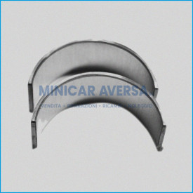 Cuscinetto Biella - Kubota Z400-Z402-Z482-D722 2 - R.Doc Non Originale