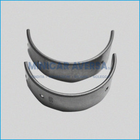 BRONZINE BANCO CENTR. - KUBOTA Z400-Z402-Z482-D722 - R.DOC NON ORIGINALE
