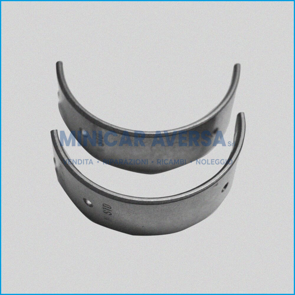BRONZINE BANCO CENTR. - KUBOTA Z400-Z402-Z482-D722 - R.DOC NON ORIGINALE