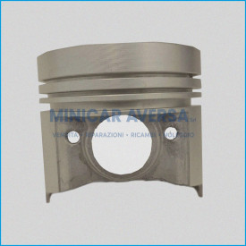 PISTONE COMPLETO D 64 - KUBOTA Z402 S.S (CON FASCE ELASTICHE) - R.DOC NON ORIGINALE